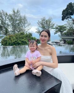 Actress Patricia Tanchanok Good HD Photos and Wallpapers August 2024