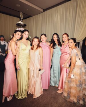 Patricia Tanchanok Good Instagram - I love love! 😝💖 #nikkigotherham @superverysnapshot