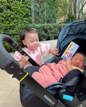 Patricia Tanchanok Good Instagram - 💗🌸Gong xi fa caiii🪭🧧🎊🥰