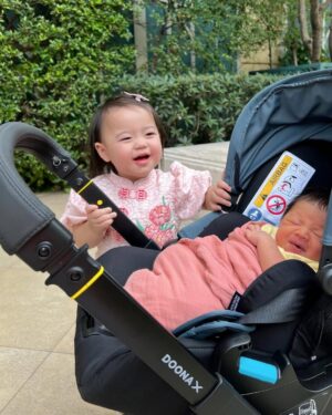 Patricia Tanchanok Good Instagram - 💗🌸Gong xi fa caiii🪭🧧🎊🥰