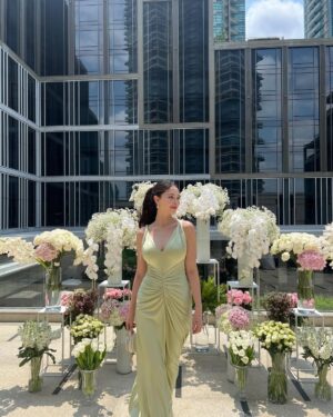 Patricia Tanchanok Good Instagram - รูปเยอะมากกกกก #nikkigotherham 🫶🏻🫶🏻