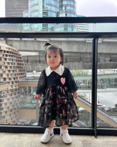 Actress Patricia Tanchanok Good HD Photos and Wallpapers October 2024