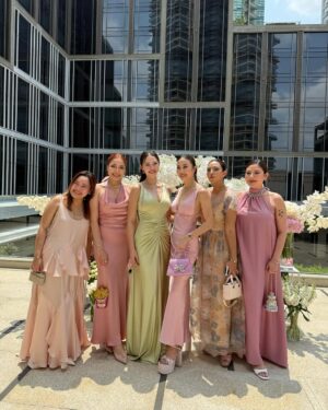 Patricia Tanchanok Good Instagram - รูปเยอะมากกกกก #nikkigotherham 🫶🏻🫶🏻