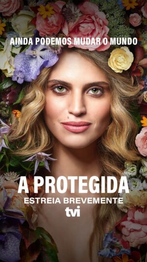 Paula Neves Instagram - Uma história apaixonante está a chegar à TVI 🌸🤍

Brevemente 😉

#AProtegidaTVI