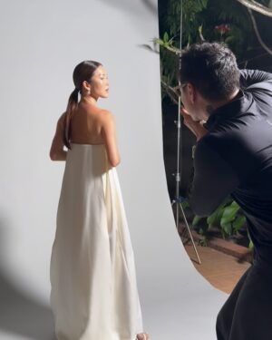 Paula Taylor Instagram - 👰🏻‍♀️👰🏻‍♀️👰🏻‍♀️ @vvonsugunnasil brides x
@vvonsugunnasil_official @kimmy_kimberley @janekasemsarn 💍✨
#vvonsugunnasil