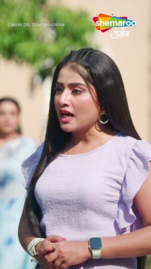 Payal Gupta Instagram - Kya hai sach
Kya hai jooth?

#MainDilTumDhadkan #shemarooumang
