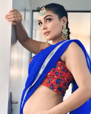 Payas Pandit Instagram - 💙💙#payaspandit #payaspandit❤️❤️
