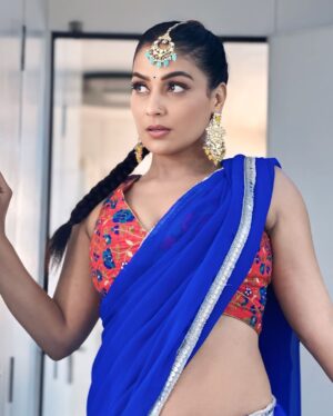 Payas Pandit Instagram - 💙💙#payaspandit #payaspandit❤️❤️