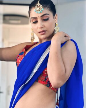 Payas Pandit Instagram - 💙💙#payaspandit #payaspandit❤️❤️