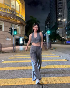 Peechaya Wattanamontree Instagram - ไม่อยากน่ารักกับใคร แต่อยากน่ารักกับคุณ