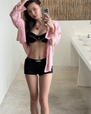 Phatchara Thabthong Instagram - 🫶🏻☺️🌊