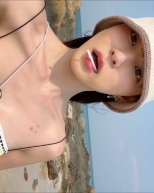 Phatchara Thabthong Instagram - อะอย่างสีเหลือง 😋