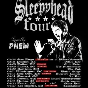 Phem Instagram - im going on tour, with one of the realest mthr fkrs i no. haven’t toured the US in like 3 years …. so this should be fun. . . see u soon phemily & future phemily —> drop ur city in the comments will u?