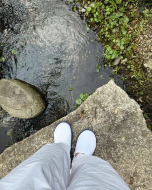 Pitchapa Phanthumchinda Instagram - 🤍🍃🌞