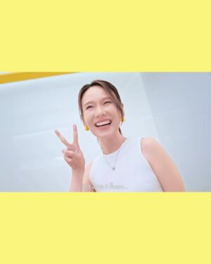 Po Wichada Atiwesangkun Instagram - Now and Then 💙💛