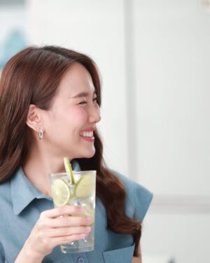 Po Wichada Atiwesangkun Instagram - แฮปปรี้ มีความสุข🥰🥰😍