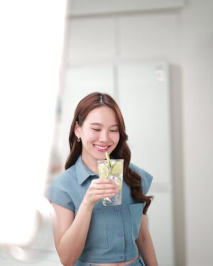 Po Wichada Atiwesangkun Instagram - แฮปปรี้ มีความสุข🥰🥰😍