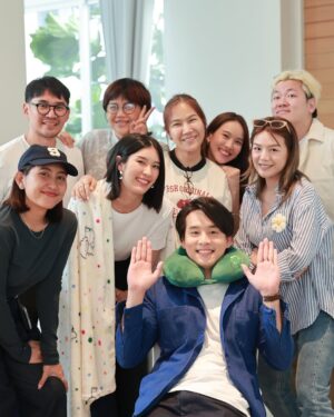 Po Wichada Atiwesangkun Instagram - แฮปปรี้ มีความสุข🥰🥰😍