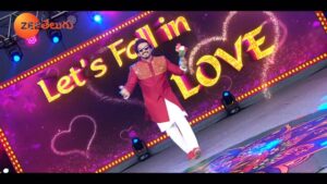 Pooja Murthy Instagram - Kurnoool is LUB ❤️❤️❤️

Dont miss “Premikula Meghasandesham” tmrw at 9pm on @zeetelugu 

Costume by @gracenewdesigners 

#anchorravi @mycity_kurnool @kurnooldiaries @vj_karam @anala.susmitha @pooja.murthy.official @rowdy_sidh @kalki.raja #kurnool @tgv_bharath