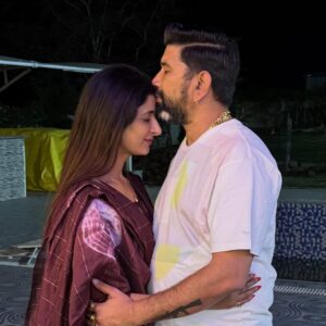 Poonam Dubey Instagram - Thank you so much Mahadev for everything ❤️🧿♾️
