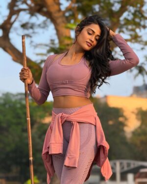 Poornima Ravi Instagram - 