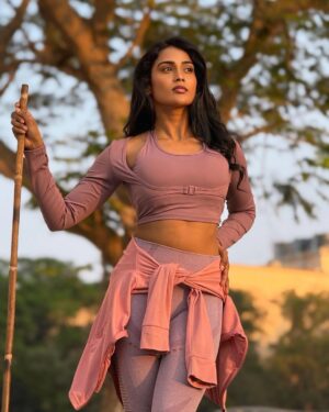 Poornima Ravi Instagram - 