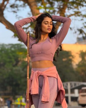 Poornima Ravi Instagram - 