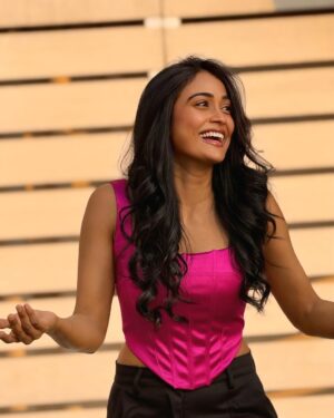 Poornima Ravi Instagram - 