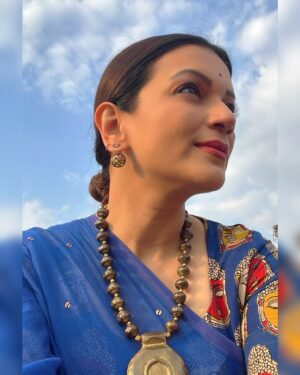 Prachee Shah Instagram - …
Infinite possibilities…💙
.
.
#dream #chaseyourdreams #pracheeshahpaandya