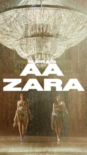Prakriti Kakar Instagram - No more gatekeeping.. Here’s a little tease 🤭
AA ZARA is yours soon..♥️
24.01.2025 

#NewMusic #SuPra #AaZara #Teaser #ComingSoon #SukritiKakar #PrakritiKakar