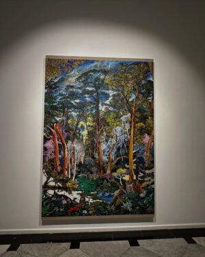 Pranali Ghogare Instagram - Spend a day at art galleries… thank me later.