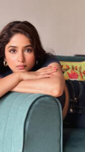 Actress Pranali Ghogare HD Photos and Wallpapers October 2024