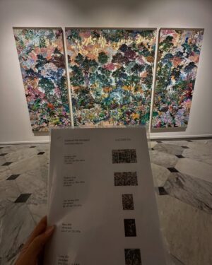 Pranali Ghogare Instagram - Spend a day at art galleries… thank me later.