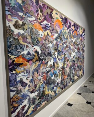 Pranali Ghogare Instagram - Spend a day at art galleries… thank me later.