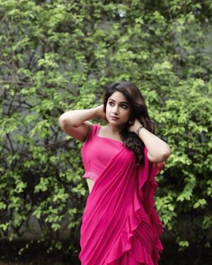 Pranali Ghogare Instagram - 🌸