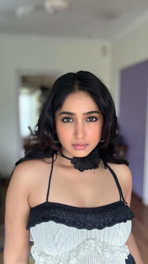 Pranali Ghogare Instagram - 