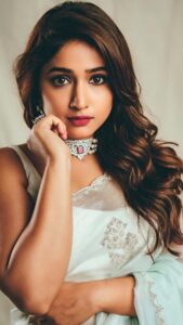 Actress Pranali Ghogare HD Photos and Wallpapers August 2024