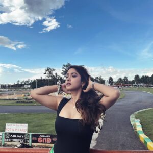 Pranali Ghogare Instagram - We are the same kind of weird.