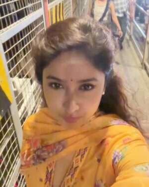 Pranali Ghogare Instagram - Man pavan ♥️🙏