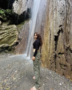 Actress Pranali Ghogare HD Photos and Wallpapers October 2024
