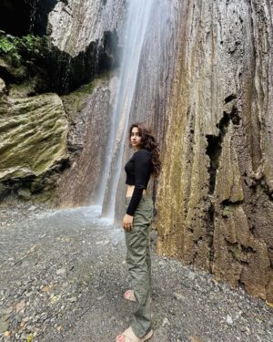 Pranali Ghogare Instagram - 💚🍀🌳