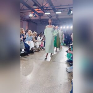 Precious Muir Instagram - ✨What a Fashion Week…✨

A recap of some of the fantastic @londonfashionweek @britishfashioncouncil Shows and Events I attended.
__________________________________________
Tagged: 
@onofflondon @brockmansgin @lorealparis @infdark @davebenett @gettyimages @benmontgomeryphotography @guess @tracepublicity @mattpapz @ahkekelondon @blackprgroup @samanthasiunewyork @bacchanalialdn @nicolentran @daskafashion @crescentagency 
__________________________________________
#LFW #londonfashionweek #fashion #style #fashionweek #eveningdresses #redcarpetfashion #catwalk #jewellery #models #beauty #hair #london #events #VIPInvite #FROW
