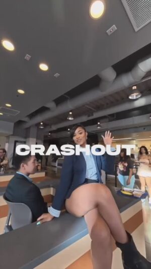 Precious Way Instagram - CRASHOUT 2/24 Presave 🔗 in bio
#crashout
