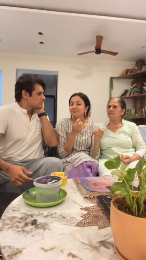 Preet Kaur Nayak Instagram - 