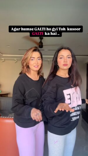 Preet Kaur Nayak Instagram - 