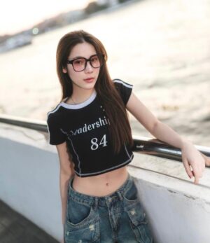 Preeyaphat Lawsuwansiri Instagram - (ᐡᴗ ̫ᴗᐡ)
