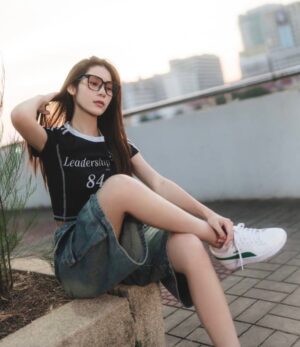 Preeyaphat Lawsuwansiri Instagram - (ᐡᴗ ̫ᴗᐡ)