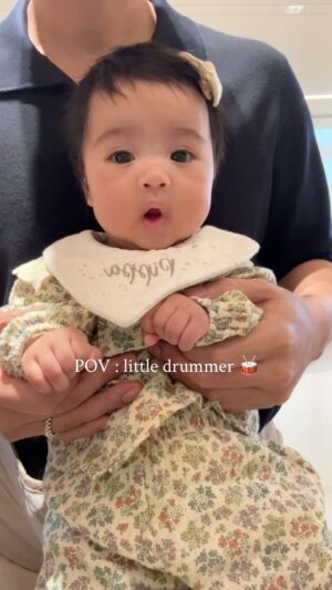 Prima Bhuncharoen Instagram - 🥁🥁🥁