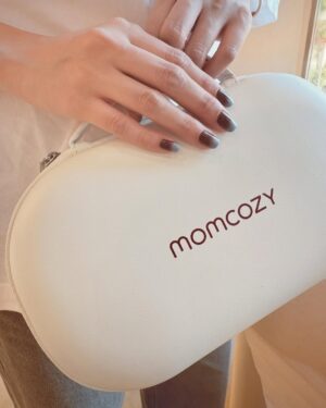 Prima Bhuncharoen Instagram - @momcozyth 🤍🍼 ได้ลองน้อง M5 แล้วชีวิตสะดวกเว่อออ แนะนำแม่ๆเลยค้าบ ใครเป็นสาย working mom ตัวนี้นน.เบาเครื่องสวยดีไซน์มินิมอลสุดๆ พกไปทำงานนอกบ้านตลอดที่สำคัญแบตน้องอึดด้วยน้าาา ปั๊มเสียงเบาอีกต่างหาก 🩵 #momcozy