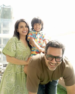 Priya Ahuja Instagram - #collaboration with @FirstcryIndia as Summers are here!
Summer means vacation time
Time to have fun and to travel 
So we have refreshed our wardrobe with @firstcry as always!
Love their prints and breathable quality fabrics and I always prefer Comfort and skin friendly fabrics over anything else and FirstCry has all of them 

What’s Stopping you 
Shop the collection at FirstCry.com 
Enjoy Ur lil one’s Summer Shopping!
And Don’t forget to Use My-Code : PriyaSS1
And get : 50% on Fashion and 42% off on Everything else

#FirstcrySpringSummer25 #splashinsummer2025 #firstcryfashion #FussNowAtFirstcry #firstcryIndia #firstcry #shopatFirstcry